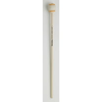 Innovative Percussion IP3107B Ludwig Albert Series Hard Marimba Mallets w/ Birch Handles