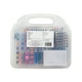 thumbnail image 4 of 100 Piece Kid's Art Tote Kit by Creatology - Art Set for Drawing - Coloring - Arts & Crafts - 1 Pack, 4 of 4