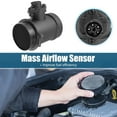 thumbnail image 3 of Mass Air Flow Sensor No.0000940548 for Mercedes-Benz E320 3.2L 1994-1996 for Mercedes-Benz S320 3.2L, 3 of 7