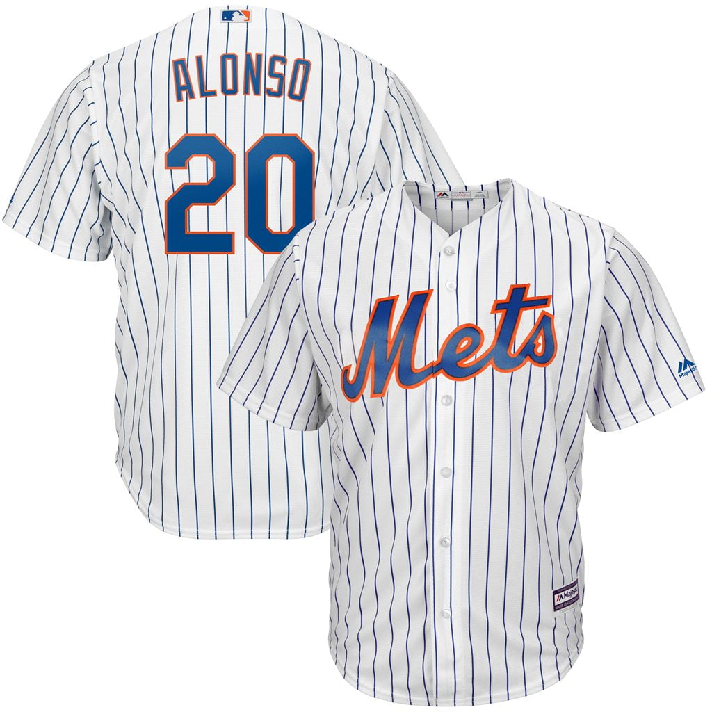 new york mets cool base jersey