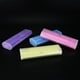 thumbnail image 4 of GOOHOCHY Estuche universal para cepillo de dientes eléctrico, portátil, para viajes y camping (morado), 4 of 8