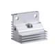 thumbnail image 1 of Heat Sink Aluminum Radiator Good Disspation for K1/K1 MAX/K1C Hotend 3D Printer Accessories, 1 of 5
