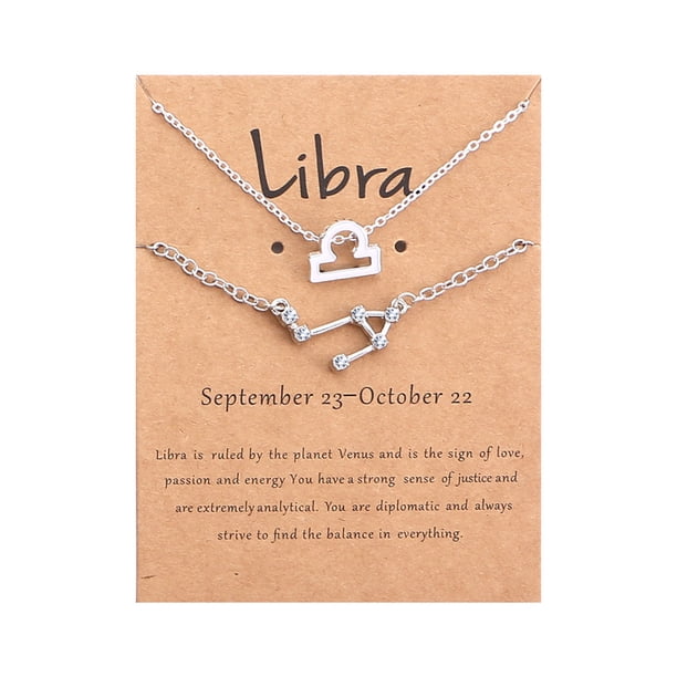 Xihbxyly Conjunto de Joyas de Constelación, Elegante Dúo de Collar y Pulsera, Elegantes Accesorios de Aleación de Aluminio, Perfecto para Cumpleaños, Inauguración de La Casa y Viajes, Regalo Ideal pa