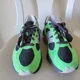 thumbnail image 4 of NWOB New Balance Men’s US 9.5 WRPD Runner Green/Black Shoes Sneakers UWRPDKOM, 4 of 6