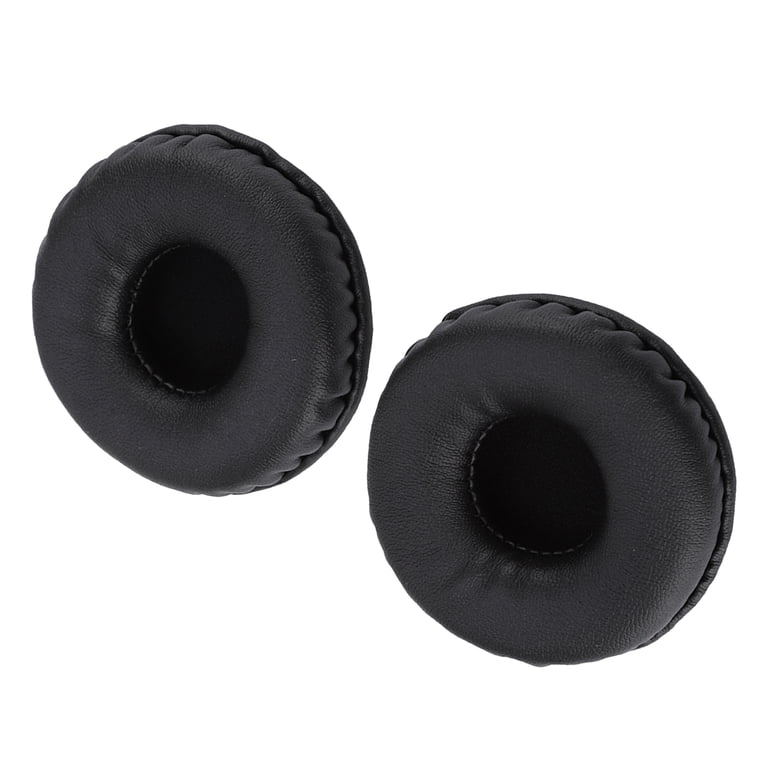 45mm Foam Ear Pad Replacement Cushions Headphone Earphone Headset...