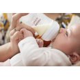 thumbnail image 4 of Philips Avent Natural Baby Bottle with Natural Response Nipple, Clear, 9oz Bottle, SCY903/01, 4 of 5