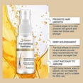 thumbnail image 4 of Biotin Hair Growth Essence Spray, 2024 New Hair Growth Spray with Biotin, Hair Nourishing Liquid Spray, Hair Care Liquid Spray, 4 of 5
