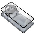 thumbnail image 4 of For Matte Case Aluminium Alloy+PC Phone Cover Pop-Up Snap Lock, 4 of 5
