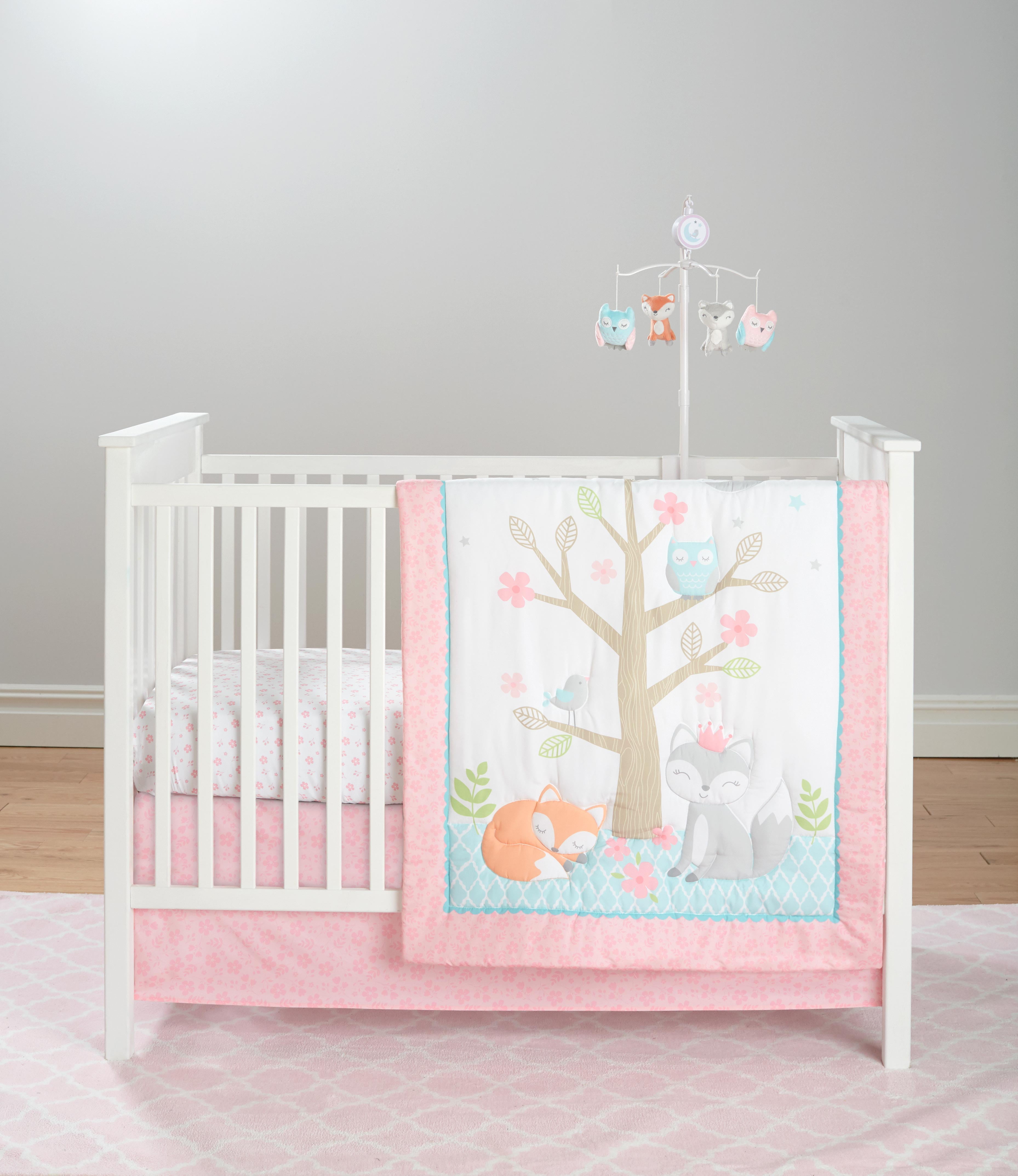 cuddle time crib set