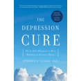 thumbnail image 1 of The Depression Cure: The 6-Step Program to Beat Depression without Drugs, 1 of 2