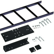 SeaStar Solutions SSC134 No Feed Back Backmount Rack Single Cable ...