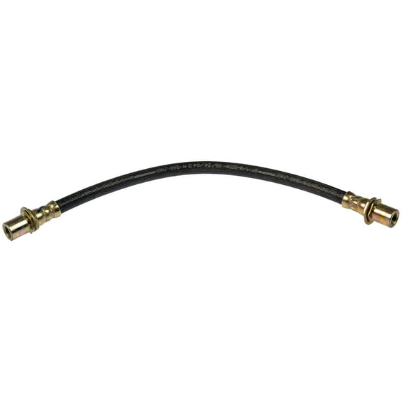 Dorman H380128 Clutch Hydraulic Hose for Specific Lexus / Toyota Models Fits select: 1993-1998 TOYOTA SUPRA, 1992-1997 LEXUS SC