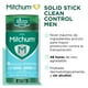 thumbnail image 4 of Antitranspirante desodorante Mitchum advanced control en barra para caballero 76 g, 4 of 5