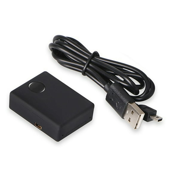 OWSOO N9 2 Mic Automatic  Listening Devices in Acoustic Alarm Elderly and Caring Device Voice System