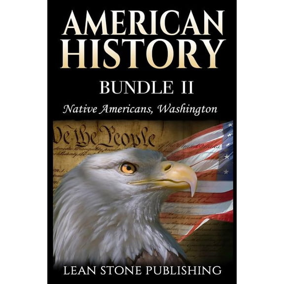 American History: American History: Native Americans, Washington (Paperback)