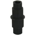 thumbnail image 2 of Motorcycles Hex Axle Tool – 17mm, 19mm, 22mm, 24mm – Hex Allen Front Wheel Hub Axle Spindle Socket Adapter Tool 3/8” Inch, 2 of 5