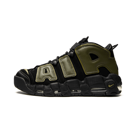 NIKE MENS Air More Uptempo 96 "Rough Green" DH8011 001 DH8011 001 from Stadium Goods