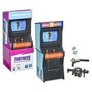 Fortnite Victory Royale Series Arcade Collection Blue Arcade Machine