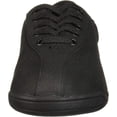 thumbnail image 2 of Easy Spirit AP1 Sport Walking Shoe, BLACK FAB, 6 D, 2 of 8