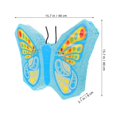 thumbnail image 2 of HLONK Piñata Papillon pour Fêtes d'Enfants Ballons Araignée Fournitures de Fête Piñata Enfant, 2 of 8
