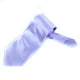 thumbnail image 2 of Color Del Del Cuello Lazo Sólido Para Los Hombres - Luz Púrpura Salvador Men \ 's Corbatas, 2 of 8