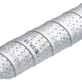 thumbnail image 2 of Fizik Tempo Microtex Classic Bar Tape - Silver, 2 of 2