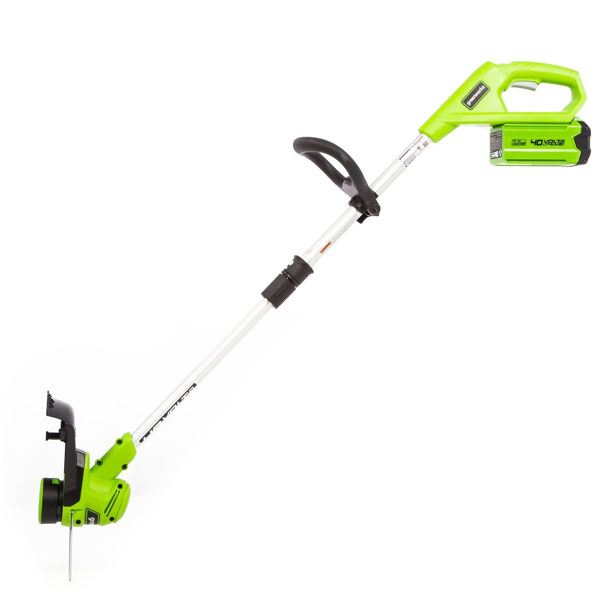 Greenworks 40V 12 Greenworks 40V 12