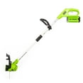 thumbnail image 5 of Greenworks 40V 12" Cordless String Trimmer with 2.0Ah Battery and Charger 2111702, 5 of 8