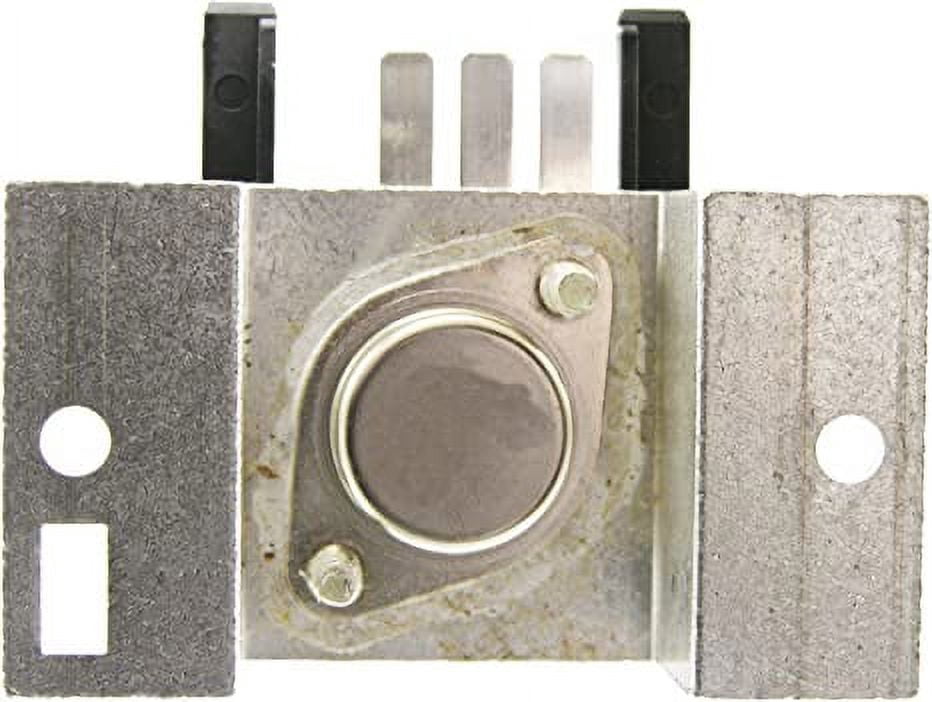 WVE by NTK 1S4850 Instrument Panel Dimmer Switch