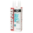 thumbnail image 2 of DAP Alex Plus White Acrylic Latex All Purpose Caulk 10.1 oz. 4 Pk, 2 of 2