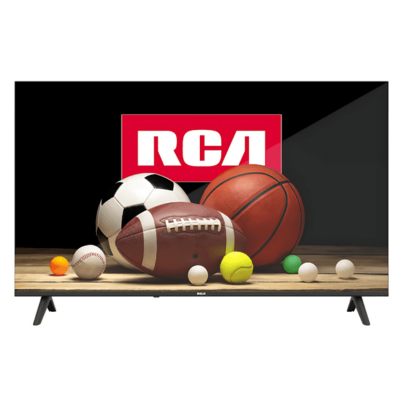 Televisor RCA Smart TV 50 Pulgadas HD Android modelo TC-LE50K-GO2401