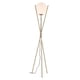 thumbnail image 1 of Lampara Kessa Muebles de piso Rush - bronce, 1 of 5