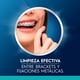 thumbnail image 2 of Orthodontic Kit, Cepillo de Dientes para Ortodoncia Oral B Expert + 50 Unidades de Superfloss, 2 of 5