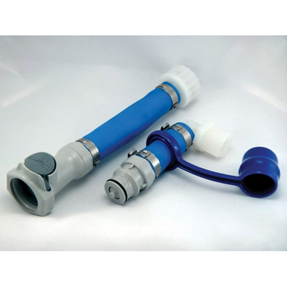 Atlantis Flush Kits for POLARIS GENESIS I 2001