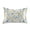 Scattered Dandilion Floral, variant on Haosy Satin Pillowcase for Hair and Skin Standard Cooling Silk Pillow Case with Envelope Closure Scattered Dandilion Floral 20"x26"