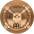 thumbnail image 1 of Meinl Cymbals GX-10/12ES Generation-X 10" and 12" Electro Stack Cymbal Pair (VIDEO), 1 of 4