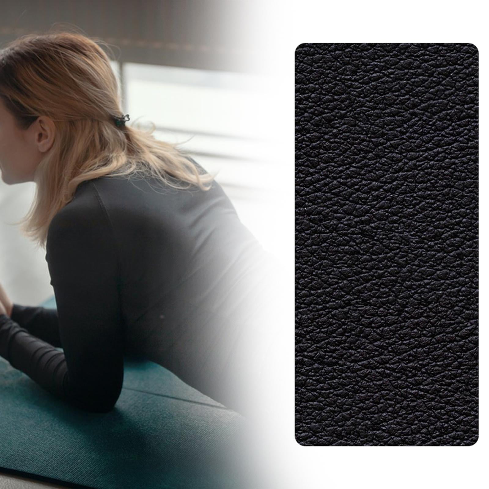 Colaxi Tapis de Course Antidérapant Multifonction Réduction du Bruit Tapis d'Équipement de Mise en Forme Tapis de Course Tapis de Marche pour Entraînement Entraînement Physique 90x180x0.6cm