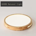 thumbnail image 2 of 30cm Ceiling Light Circular Room Light Bedroom Ceiling Light, 2 of 5