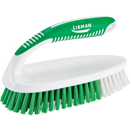 Libman Big Scrub Brush Walmart