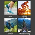 thumbnail image 3 of Chaussettes Imperméables pour Activités de Plein Air - Longues Chaussettes Imperméables pour la Randonnée et le Cyclisme, 3 of 8