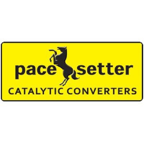 PaceSetter 757410 Direct-Fit Manifold Catalytic Converter for MINI Cooper 1.6L