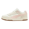 thumbnail image 2 of Tenis Puma Mujer Dama Rbd Game Low Beige Rosa Casual beige 10 MX, 2 of 8