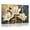 Color 1, variant on 8 Pack Art Acoustic Panels Sound Absorbing Black White Basketball Court Empty Wooden Floor Spotlights Decorative Soundproof Wall Panels Self Adhesive for Nursery Game Room Bedroom 48"x32"