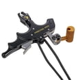 thumbnail image 2 of FLETCHER AFL114ST FLETCHER PRECISE PRO T HANDLE RELEASE, 2 of 4