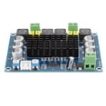 thumbnail image 4 of Placa amplificadora de audio HW-408 TPA3116D2 Placa amplificadora digital de alta potencia Bling Bling, 4 of 12