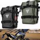 thumbnail image 5 of Bolsa impermeable para colocación de herramientas de reparación, bolsa para BMW R1200GS R1250GS HONDA Suzuki DL650 v-strom, bolsa de barras de choque para marco de motocicleta, 5 of 5