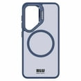 thumbnail image 2 of Blu Element Chromatic Kick Compatible w/Magnets Case Navy for Samsung Galaxy S25+/Galaxy S24+, 2 of 7
