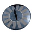 thumbnail image 4 of Bomba de Fuente Solar de 1,7 w, bomba de agua Solar flotante, fuente para jardín, estanque, piscina, 4 of 4