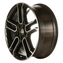 Ford Edge Flex Wheel 2013-2015 20" New Replica DA8Z1007F