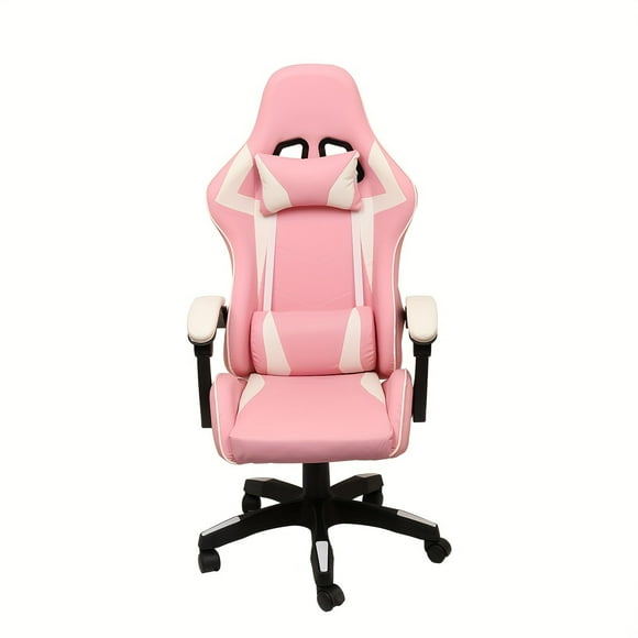 1pc Gaming Chair, Office Chair, Computer Desk Chair, Ergonomic Chair, Adjustable Chairs